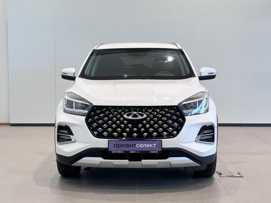 Chery Tiggo 4 Pro I Волгоград  - изображение 7