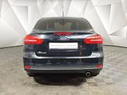 Ford Focus III Рестайлинг Москва  - изображение 27
