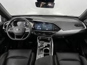 Geely Tugella I Рестайлинг Ногинск  - изображение 38