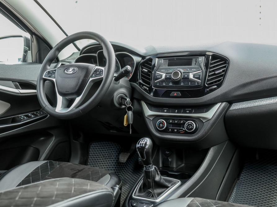 Lada (ВАЗ) Vesta I Ижевск  - изображение 10
