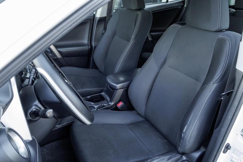 Toyota RAV4 IV (XA40) Рестайлинг Ульяновск  - изображение 17