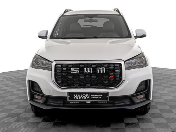 SWM G05 Pro с пробегом 2025 года, цена 1 890 000 рублей, 6865 км, внедорожник, Автокод Объявления