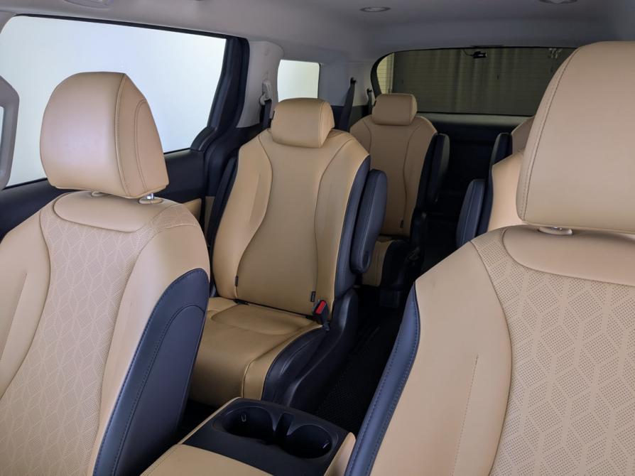Kia Carnival IV Москва  - изображение 23