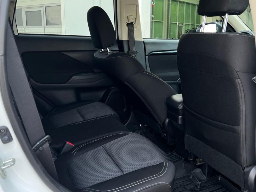 Mitsubishi Outlander III Рестайлинг 3 Волгоград  - изображение 18