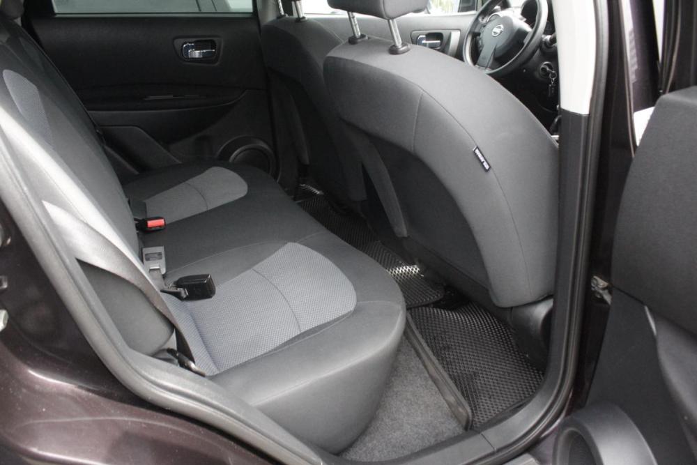 Nissan Qashqai I Рестайлинг Брянск  - изображение 10