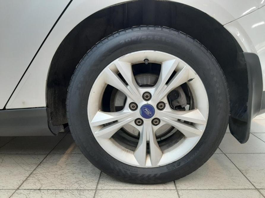 Ford Focus III Москва  - изображение 13