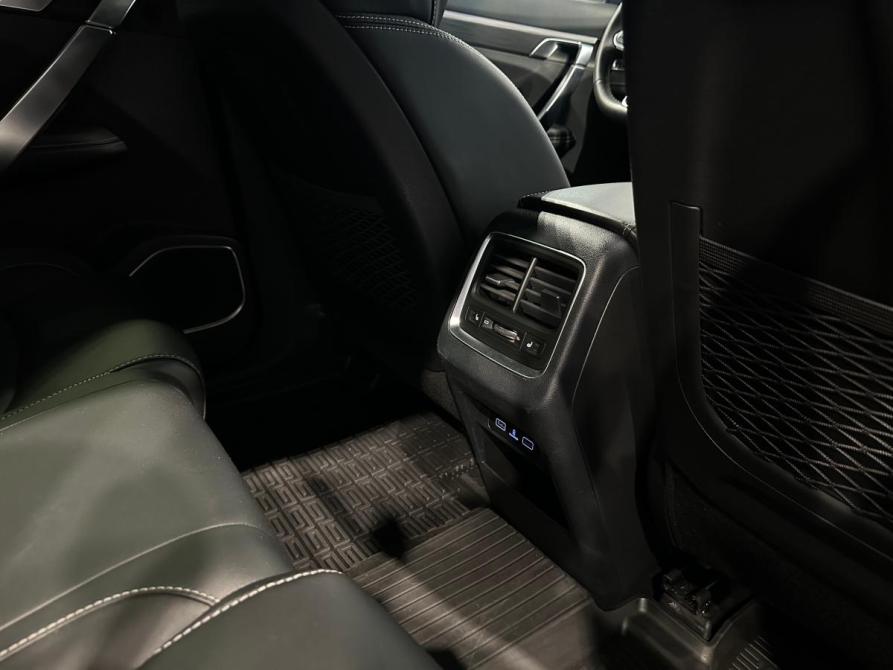 Geely Atlas Pro Краснодар  - изображение 18