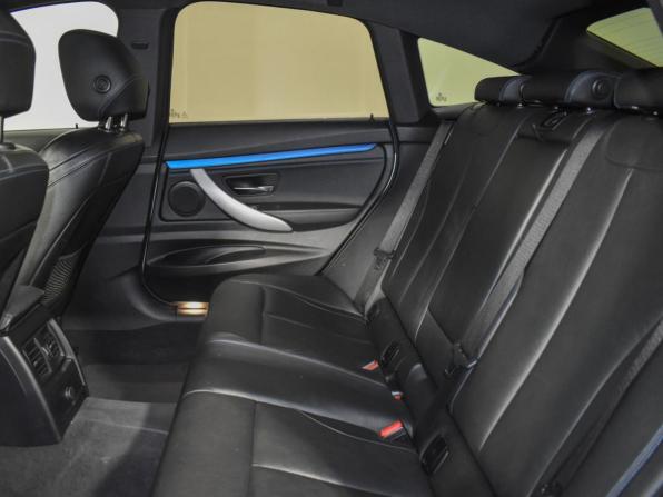 BMW 3 серии VI (F3x) Рестайлинг с пробегом 2019 года, цена 2 399 000 рублей, 156979 км, лифтбек, Автокод Объявления