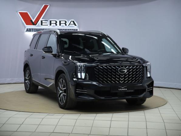 GAC GS8 II с пробегом 2024 года, цена 2 890 000 рублей, 129325 км, внедорожник, Автокод Объявления