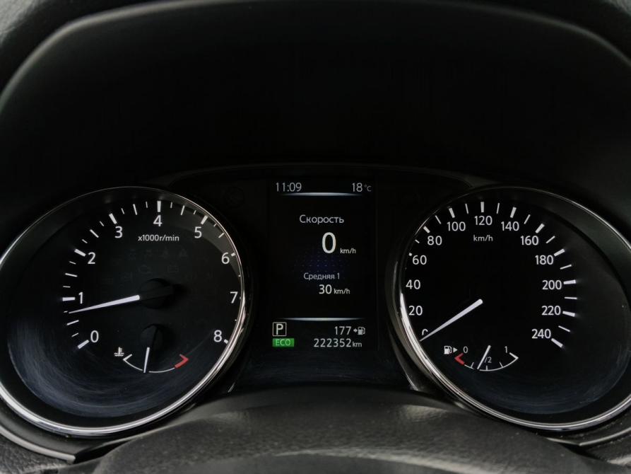 Nissan X-Trail III Москва  - изображение 24