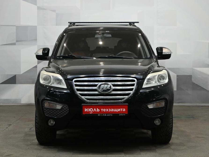 Lifan X60 I Екатеринбург  - изображение 2