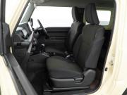 Suzuki Jimny IV Москва  - изображение 25