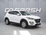 Hyundai Tucson III Ростов-на-Дону  - изображение 20
