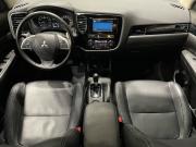Mitsubishi Outlander III Рестайлинг Пермь  - изображение 36