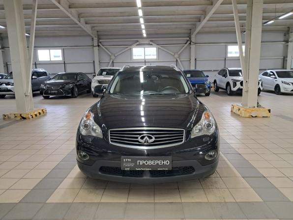 Infiniti QX50 I с пробегом 2013 года, цена 1 790 000 рублей, 181393 км, внедорожник, Автокод Объявления