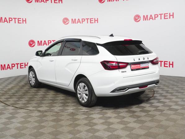 Lada (ВАЗ) Vesta I Рестайлинг (NG) с пробегом 2024 года, цена 1 450 000 рублей, 31118 км, универсал, Автокод Объявления