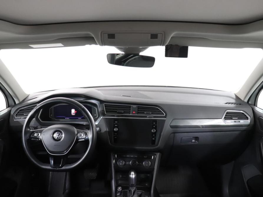 Volkswagen Tiguan II Москва  - изображение 12