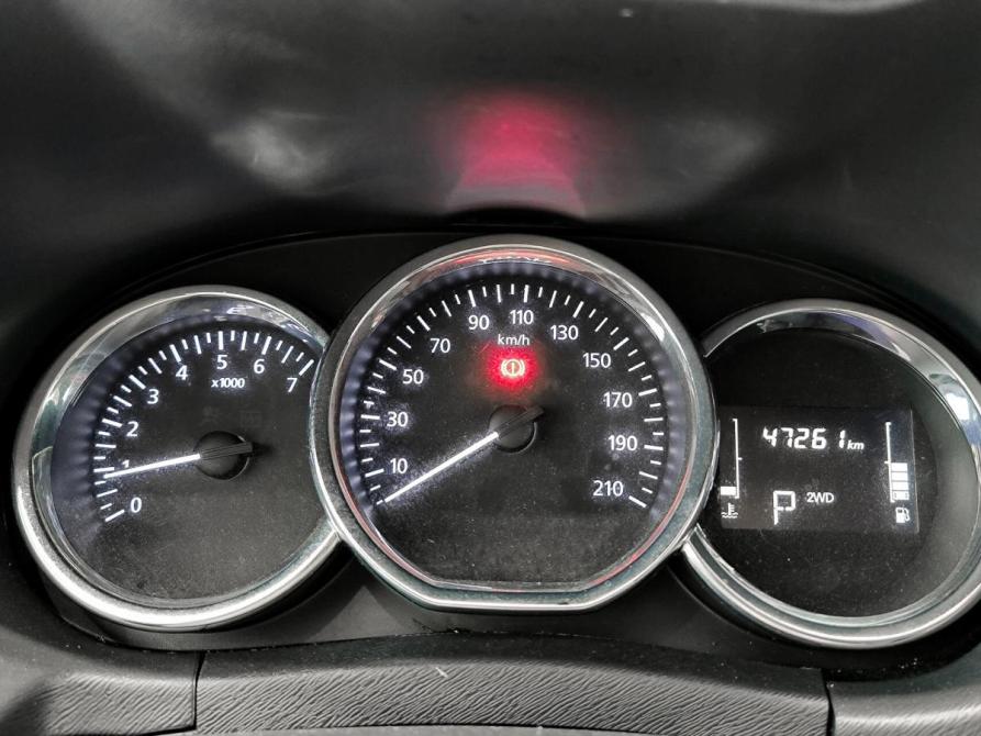 Nissan Terrano III (D10) Казань  - изображение 16