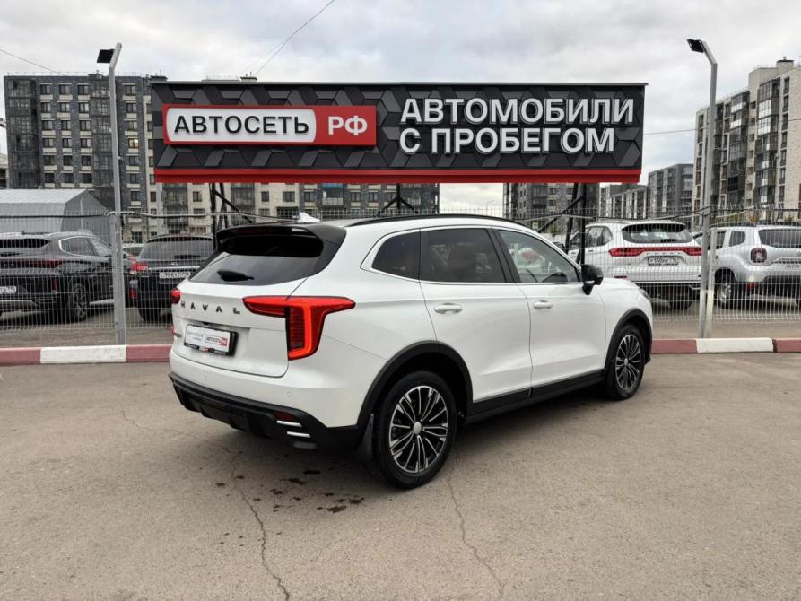 Haval Jolion I Рестайлинг Альметьевск  - изображение 16