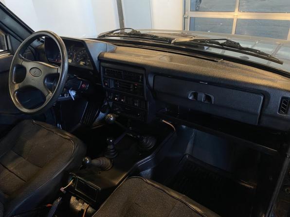 Lada (ВАЗ) 2121 (4x4) I Рестайлинг с пробегом 2014 года, цена 330 000 рублей, 105707 км, внедорожник, Автокод Объявления