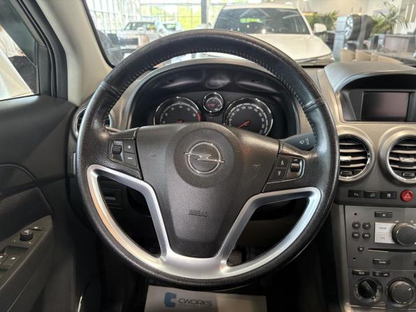 Opel Antara I с пробегом 2011 года, цена 701 000 рублей, 186245 км, внедорожник, Автокод Объявления