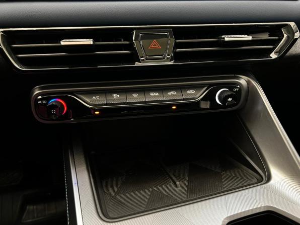 GAC GS3 с пробегом 2024 года, цена 2 089 000 рублей, 11711 км, внедорожник, Автокод Объявления