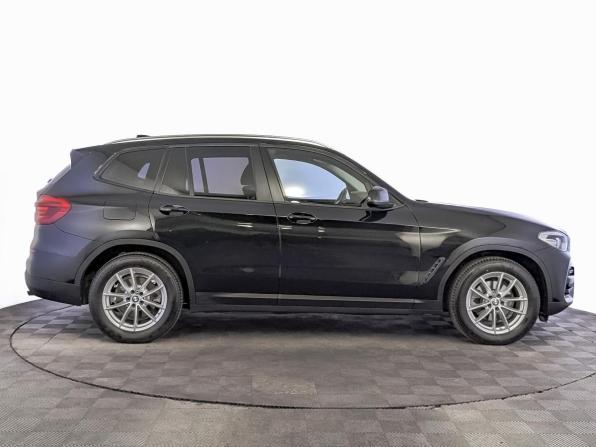 BMW X3 III (G01) с пробегом 2021 года, цена 4 400 000 рублей, 88289 км, внедорожник, Автокод Объявления