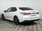 Toyota Camry VIII (XV70) Санкт-Петербург  - изображение 25