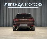 Porsche Macan I Иркутск  - изображение 44