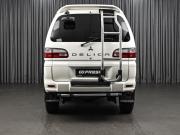 Mitsubishi Delica IV Ставрополь  - изображение 22