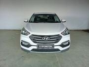 Hyundai Santa Fe III Рестайлинг Москва  - изображение 19