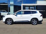 Geely Okavango I Рестайлинг Москва  - изображение 31