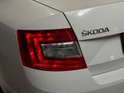 Skoda Octavia III (A7) Челябинск  - изображение 24