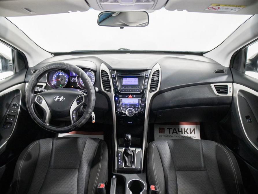 Hyundai i30 II Иркутск  - изображение 8
