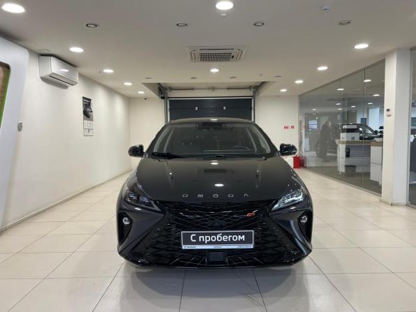 Omoda S5 GT с пробегом 2023 года, цена 1 750 000 рублей, 44102 км, седан, Автокод Объявления