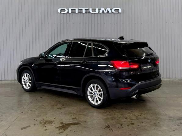 BMW X1 II (F48) Рестайлинг с пробегом 2021 года, цена 2 047 000 рублей, 256199 км, внедорожник, Автокод Объявления