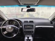 Skoda Octavia II (A5) Рестайлинг Уфа  - изображение 39