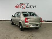 Renault Logan I Рестайлинг Тамбов  - изображение 26