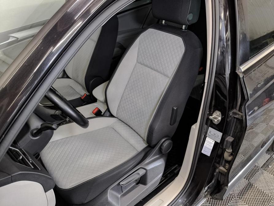 Volkswagen Tiguan II Москва  - изображение 20