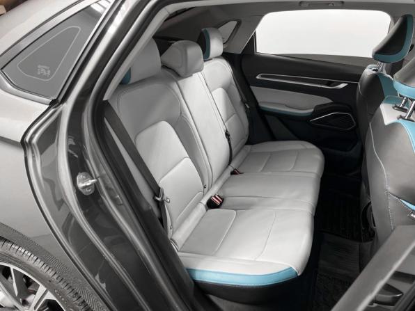 Geely Emgrand II с пробегом 2023 года, цена 1 575 000 рублей, 63323 км, седан, Автокод Объявления