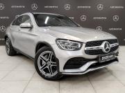 Mercedes-Benz GLC Coupe I (C253) Рестайлинг Москва  - изображение 33