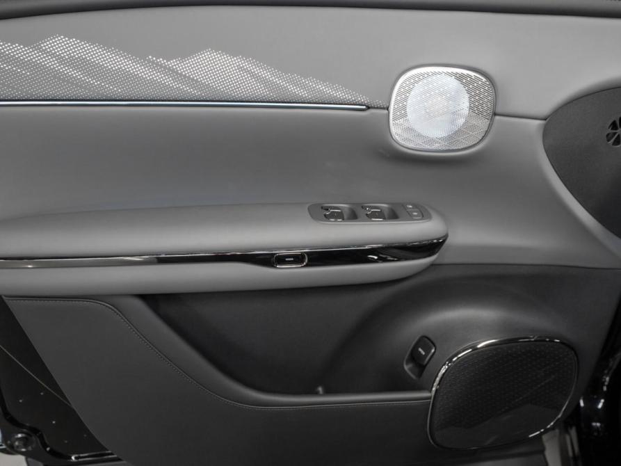 GAC Trumpchi S7 I Рестайлинг Москва  - изображение 16