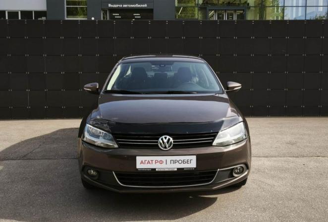 Volkswagen Jetta VI с пробегом 2011 года, цена 825 000 рублей, 197565 км, седан, Автокод Объявления