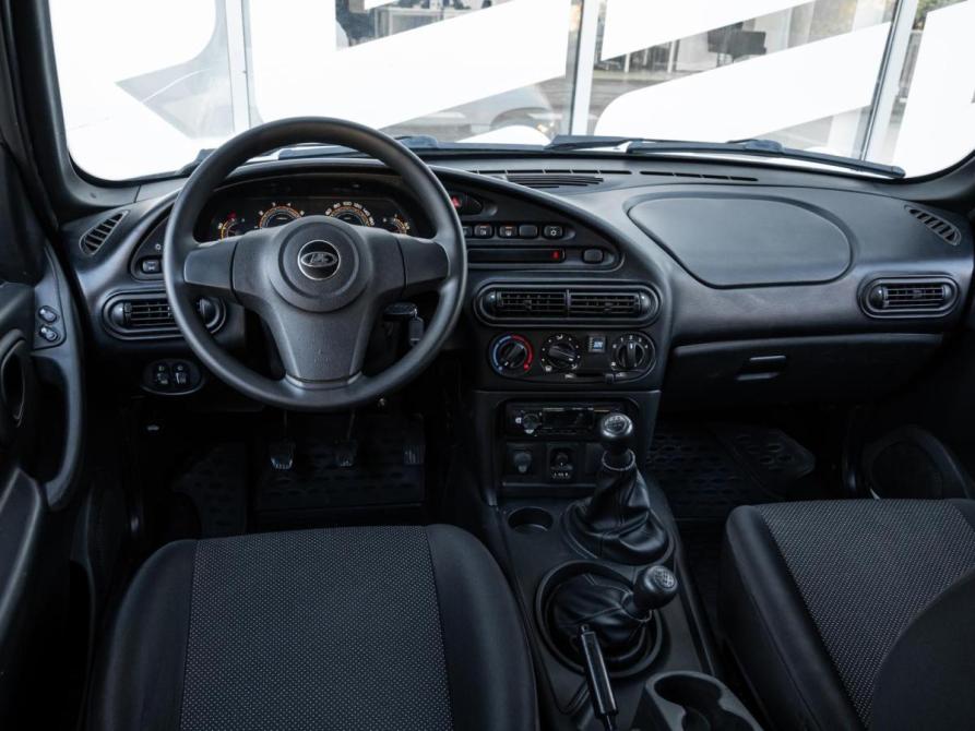 Lada (ВАЗ) Niva Ставрополь  - изображение 6