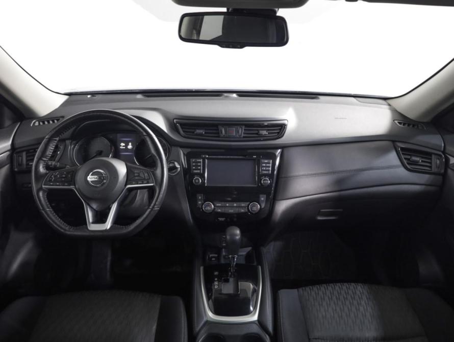 Nissan X-Trail III Рестайлинг Санкт-Петербург  - изображение 7