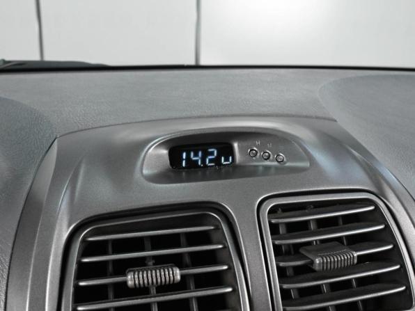 Hyundai Accent II с пробегом 2006 года, цена 679 000 рублей, 213293 км, седан, Автокод Объявления