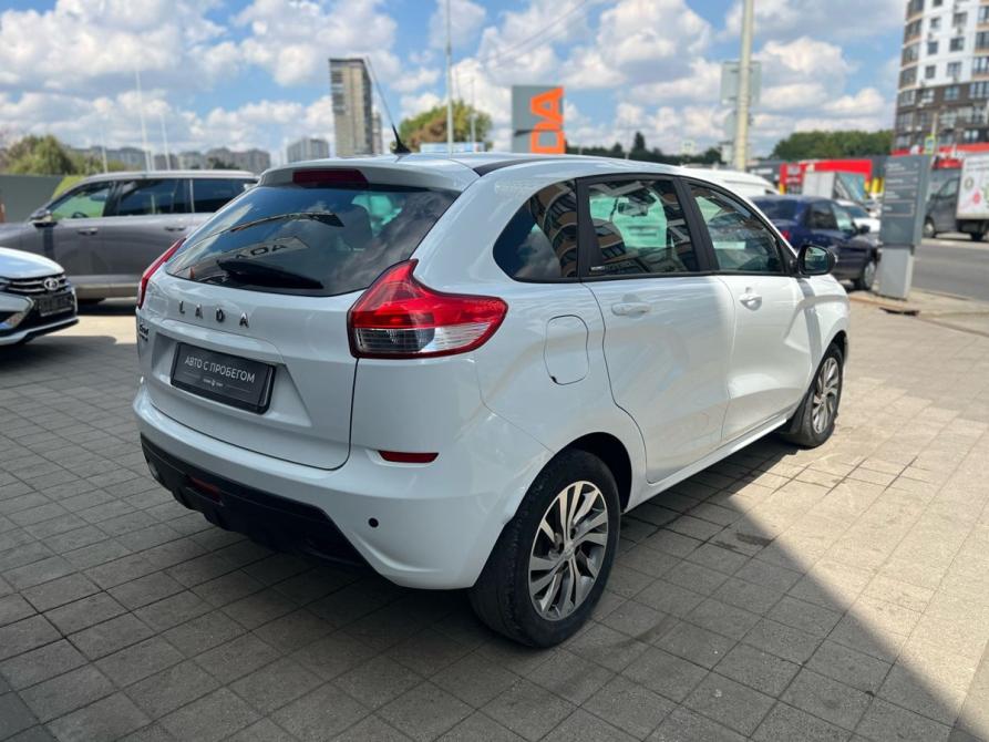 Lada (ВАЗ) XRAY I Краснодар  - изображение 5