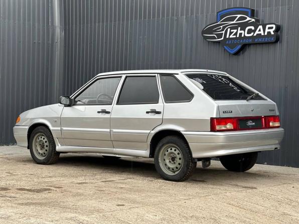 Lada (ВАЗ) 2114 с пробегом 2007 года, цена 159 000 рублей, 234000 км, хэтчбек, Автокод Объявления
