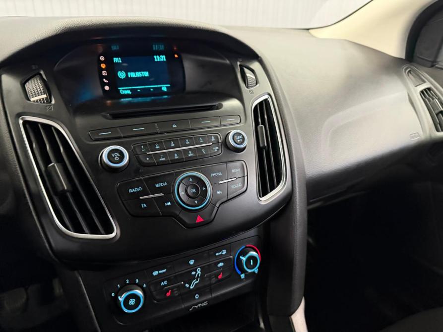 Ford Focus III Рестайлинг Краснодар  - изображение 10