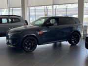 Land Rover Range Rover Sport III Тюмень  - изображение 30